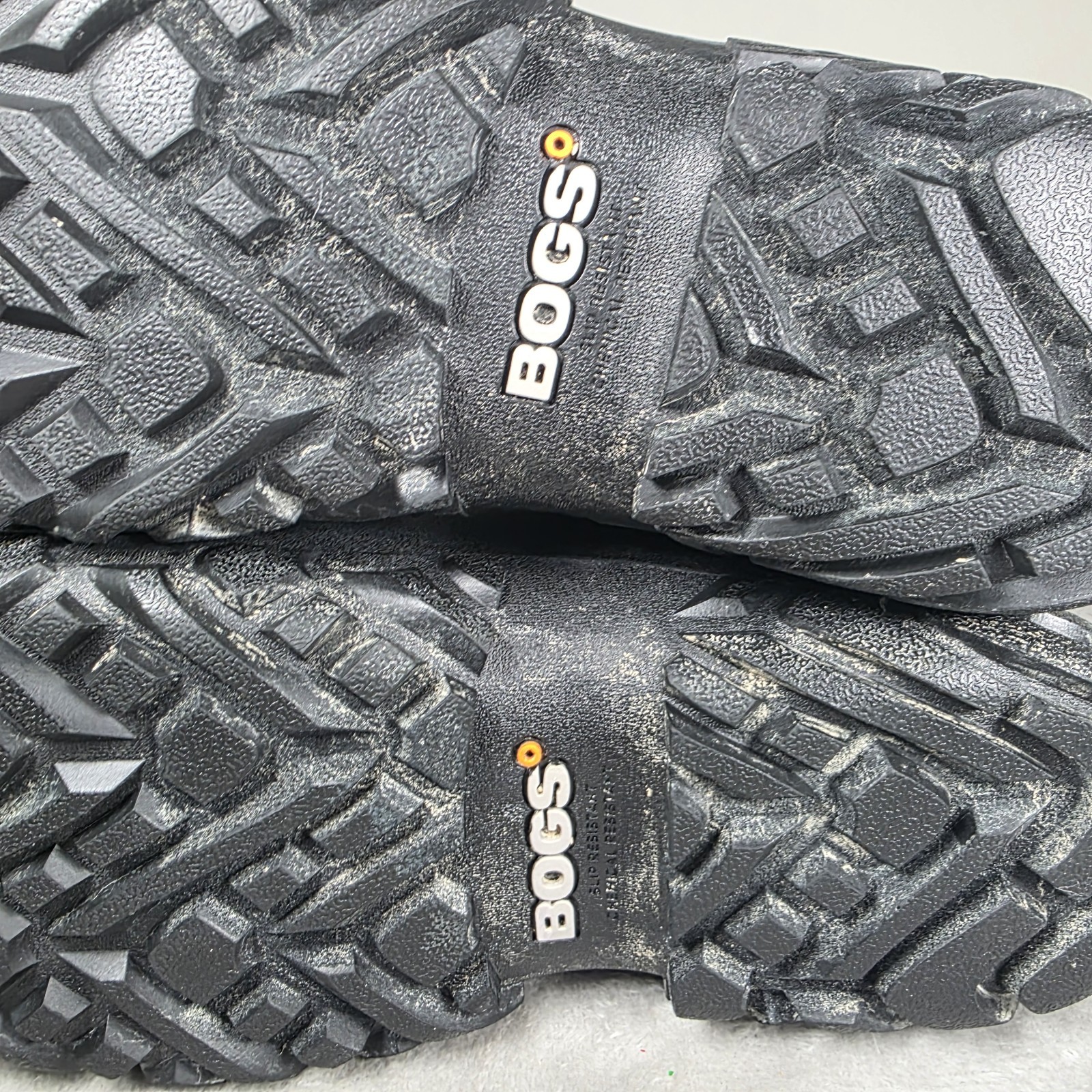 Bogs Work Boots Composite Workman Mid Insulated W… - image 18