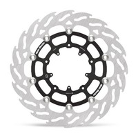 Moto-Master Bremsscheibe (FüR: Honda Crf 1100 L Africa Twin Dct Abs 25 Vorne )