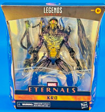 Marvel Legends A.I.M. Scientist Supreme Super Villains Xemnu BAF NEW
