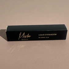 MISCHO BEAUTY- Ultra-Creamy Liquid Gold Eyeshadow in Shade Ijama