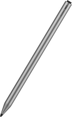 Adonit Neo Stylus Apple Digitaler Stift  wiederaufladbar Silber für iPad Pro u.a