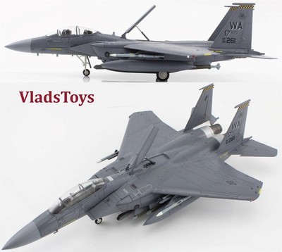 Hobby Master 1/72 F-15E Strike Eagle USAF 17th WS, #90-0261