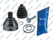 GSP 803104 joint kit, drive shaft for Seat, VW