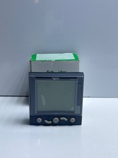 Schneider Electric TRV00121 Front Display Module Display FDM 121 Screen