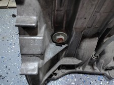 1990-2001 Acura Integra B18b1 Engine Bare Block W Main Caps Oem 81mm Bore 1990-2001 Acura Integra B18b1 Engine Bare Block W Main Caps Oem 81mm Bore