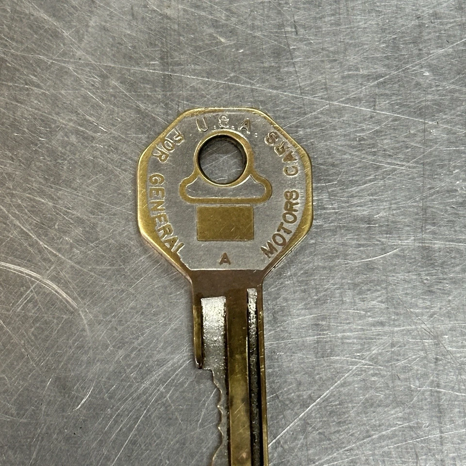 Camión GMC interruptor de encendido 1000 1500 2500 1960-66 Foto 4 de 4