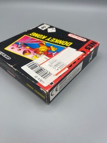 🌸Donkey Kong NES Classics (GBA) | OVP