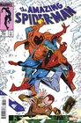 Amazing Spider-Man Facsimile Edition #260A NM 2024 Stock Image