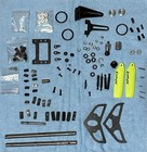 MSH Protos 500 Electric RC Helicopter Lot - Used — photo 1