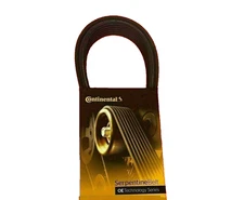 Serpentine Belt-Multi-V OE Continental 1081258 For RAM 2500, 3500,DODGE Ram 2500