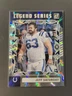 2025 Panini Donruss - The Legends Series Jeff Saturday #TLS-JSA