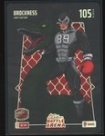2026 Bo Jackson Battle Arena BrockNess Brock Bowers BattleFoil Brawl BF-319