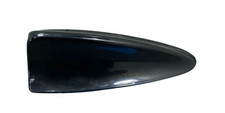 04-10 Bmw 525i Overhead Rear Roof Shark Fin Antenna Oem 04-10 Bmw 525i Overhead Rear Roof Shark Fin Antenna Oem