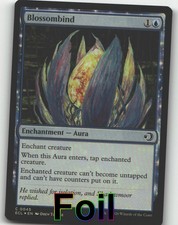 Blossombind- (LP)-*Foil*-EN-[ECL - 45]