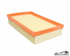 Luftfilter Motorluftfilter 245Mm für Opel Suzuki Agila Justy II III Ignis 03-12