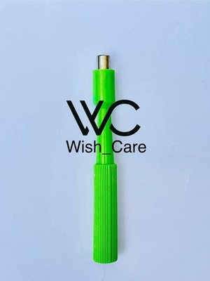 30 PCS Disposable Sterile Dermal Biopsy Punch Skin Size 4 MM Biopsy Punch A++