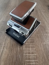 Vintage Polaroid SX-70 Land Camera - Untested N3