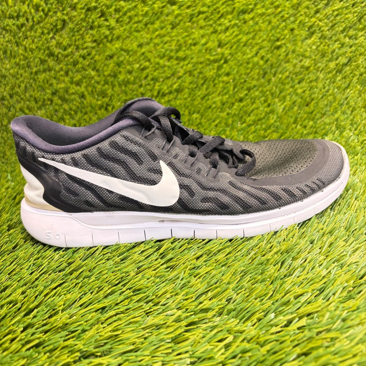 Nike Free 5.0 Athletic Shoes for Women for sale | eBay