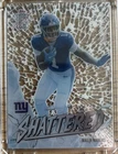 2025 Topps Signature Malik Nabers Base (RAW)