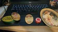 Vintage Coca-Cola Collectible Memorabilia