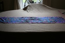 Vintage Paisley Scarf