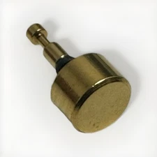 Festina 6377 Push Button Replacement Part 7.45Mm X 3.88Mm