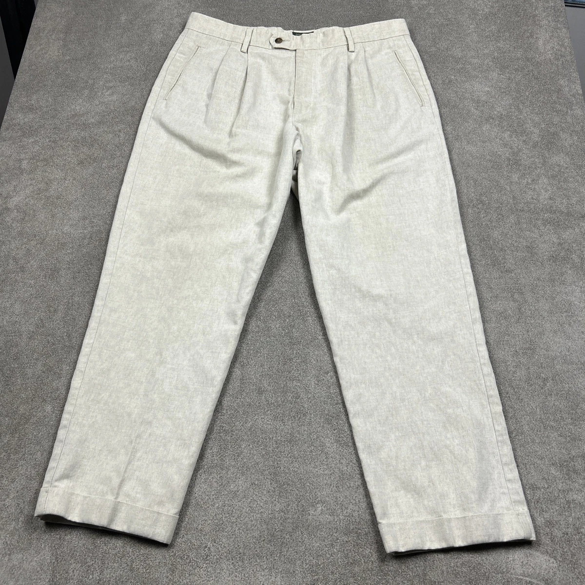 DOCKERS Linen Pants for Men for sale | eBay