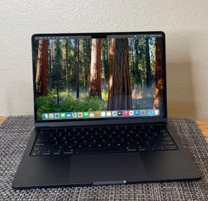 MacBook Air 13 M2 16GB | eBay