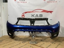 Dacia Duster 2 original Stoßstange vorne 620221776R ab 2018