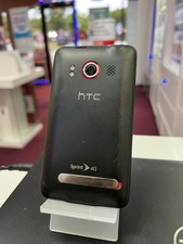 HTC EVO 4G - FOR PARTS