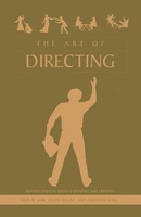John W. Kirk (U. A.) | The Art Of Directing | Taschenbuch | Englisch (2004)