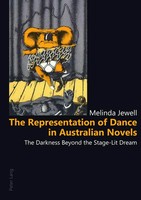 Melinda Jewell | The Representation Of Dance In Australian Novels | Taschenbuch