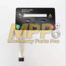 1PC 39817002 Membrane for Ingersoll Rand Air Compressor New