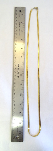 Vintage Costume Necklace / Costume Jewelry / Selling As-Is / See All Details - Picture 8 of 21