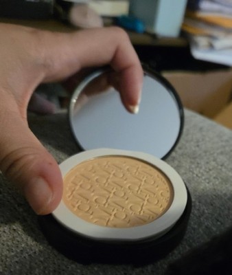 BareMinerals Original Pressed Powder Foundation