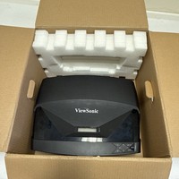 BRAND NEW Viewsonic Laser projector LS830  Full HD Ultra Short Throw 4500 lumen