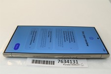 Samsung Galaxy S24 Ultra 256GB Unlocked AT&T T-Mobile Verizon 100% batt! 7634131