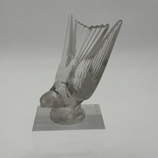 une mascotte Hironfelle