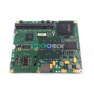 Kontron 18008-0000-10-1 ETX-PM10C CPU Board