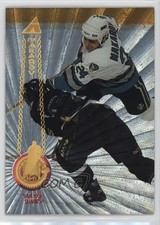 1994-95 Pinnacle Rink Collection Sergei Makarov #152 HOF 12zm