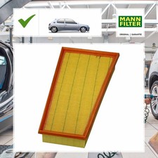 Mann-Filter Luftfilter PEUGEOT 306 Cabriolet (7D, N3, N5) 2.0 16V