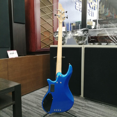 GrassRoots G-BB-60 バンドリ アクティブ アッシュボディ GrassRoots G-BB-60 バンドリ アクティブ アッシュボディ - メルカリ