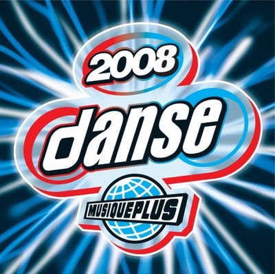 Danseplus 208 (CD)