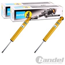 2X BILSTEIN GASDRUCK STOßDÄMPFER HINTEN PASSEND FÜR MINI MINI LINKS+RECHTS