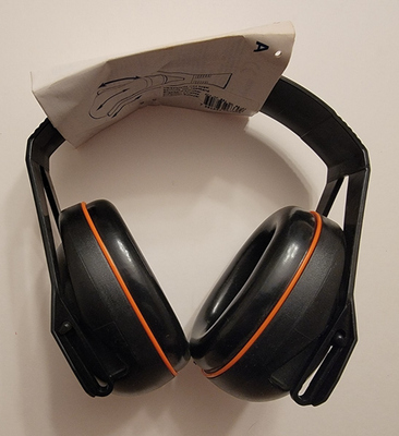 #ad Husqvarna 531009201 Homeowner Hearing Protectors – Fast Shipping $19.98