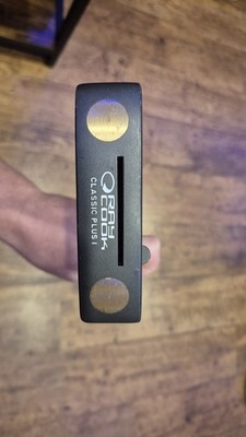 Ray Cook Classic Plus 1 Putter, 35'', Right Hand