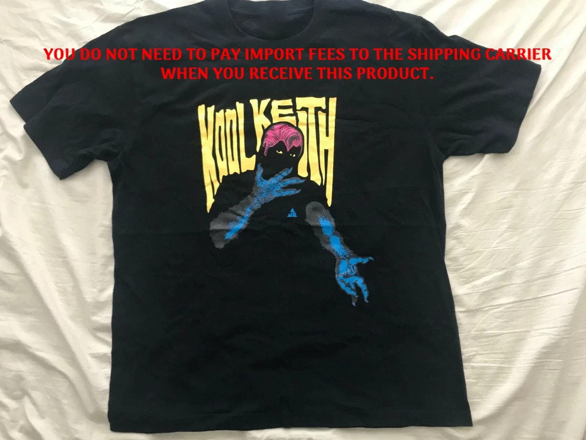 Kool Keith Indiana Men's T-Shirts for sale | eBay