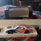 Revell Monogram Ford Thunderbird 50th Anniversary Diecast 1995 Opening Hood — photo 2