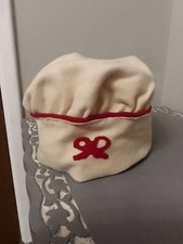 Napoleonic Cap/Bonnet For Chef - Reproduction