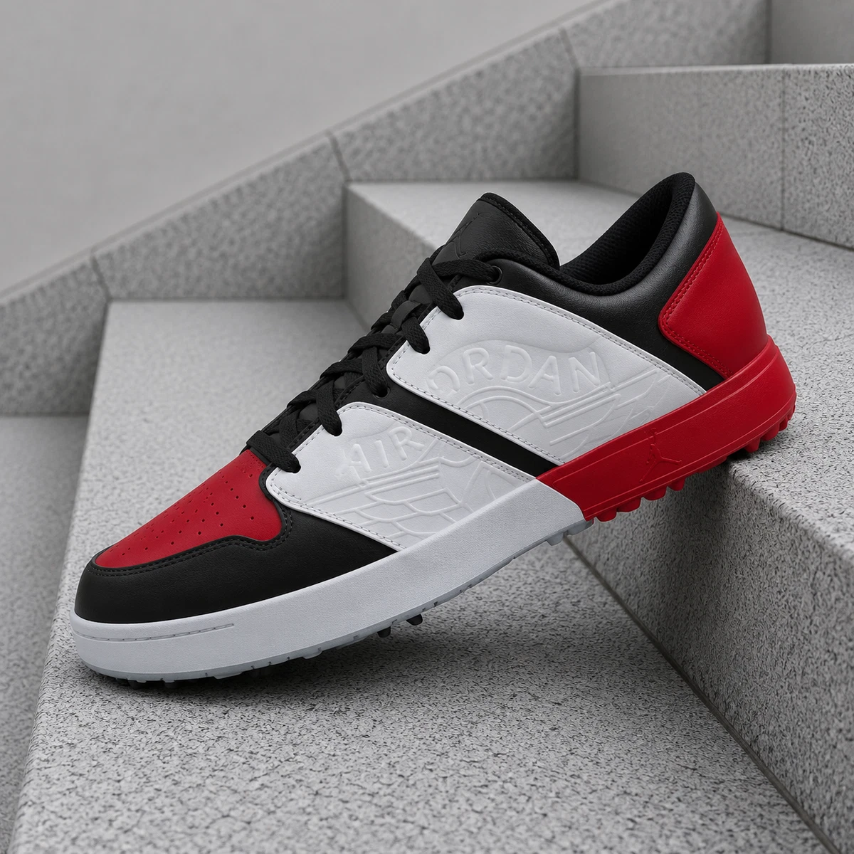 Jordan Nu Retro 1 Golf Low Chicago for Sale | Authenticity